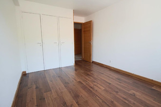 achat appartement sallanches 74700