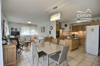 achat appartement sallanches 74700