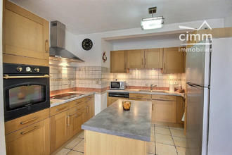 achat appartement sallanches 74700