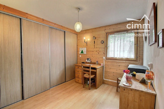 achat appartement sallanches 74700