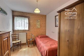 achat appartement sallanches 74700