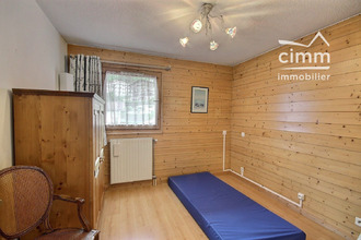 achat appartement sallanches 74700