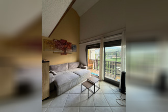 achat appartement sallanches 74700
