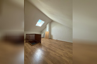 achat appartement sallanches 74700