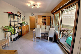achat appartement sallanches 74700