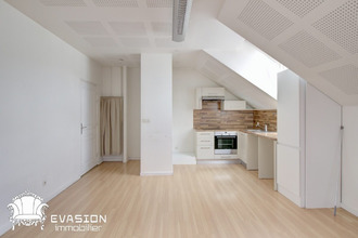 achat appartement sallanches 74700
