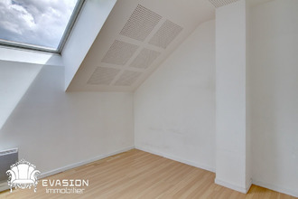 achat appartement sallanches 74700