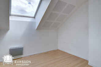 achat appartement sallanches 74700