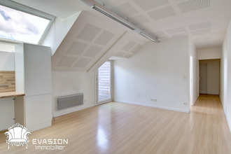 achat appartement sallanches 74700