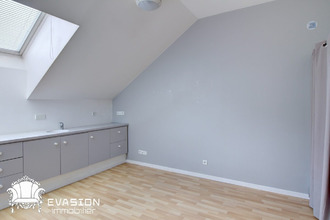 achat appartement sallanches 74700