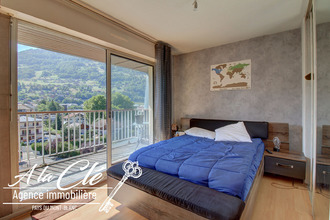 achat appartement sallanches 74700