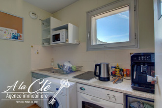 achat appartement sallanches 74700