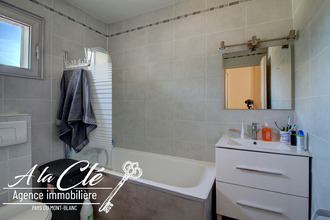 achat appartement sallanches 74700