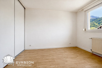 achat appartement sallanches 74700
