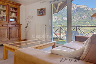 achat appartement sallanches 74700
