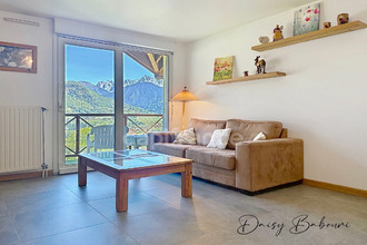 achat appartement sallanches 74700