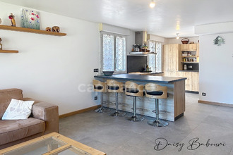 achat appartement sallanches 74700