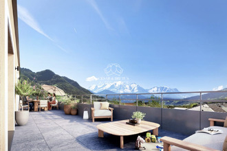achat appartement sallanches 74700