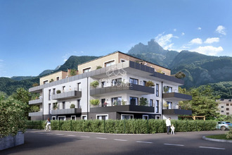achat appartement sallanches 74700