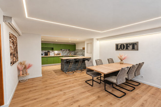 achat appartement sallanches 74700