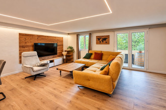 achat appartement sallanches 74700