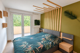 achat appartement sallanches 74700