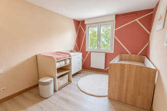 achat appartement sallanches 74700