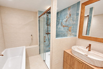 achat appartement sallanches 74700