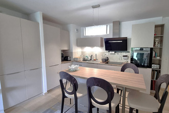 achat appartement sallanches 74700
