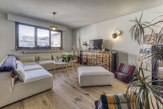 achat appartement sallanches 74700