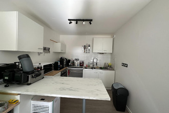 achat appartement sallaumines 62430