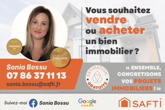 achat appartement sallaumines 62430