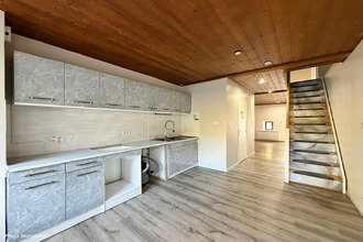 achat appartement sallenoves 74270