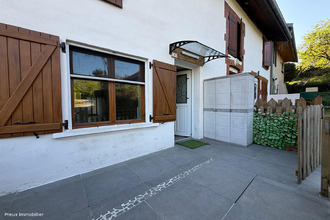 achat appartement sallenoves 74270