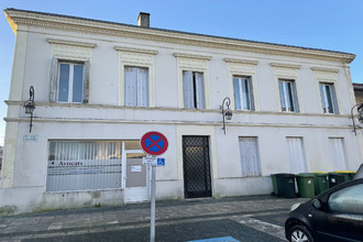 achat appartement salles 33770