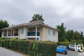 achat appartement salles 33770