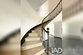 achat appartement salles 33770