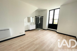 achat appartement salles 33770