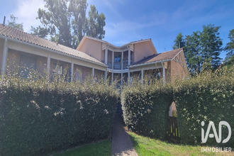 achat appartement salles 33770
