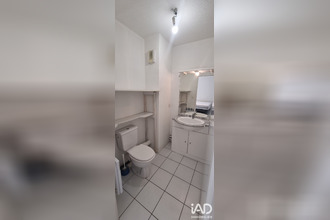 achat appartement salles 33770