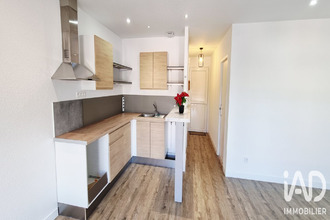 achat appartement salles 33770