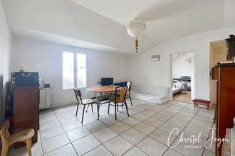 achat appartement salles-sur-mer 17220