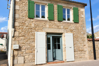 achat appartement salles-sur-mer 17220
