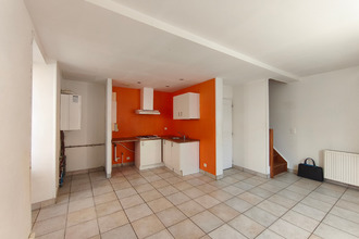 achat appartement salles-sur-mer 17220