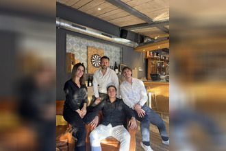 achat appartement salon-de-provence 13000