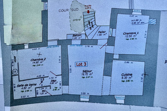 achat appartement salon-de-provence 13300