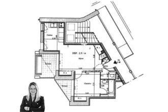 achat appartement salon-de-provence 13300