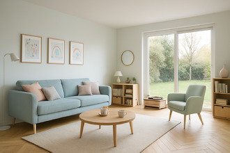 achat appartement salon-de-provence 13300