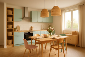 achat appartement salon-de-provence 13300