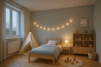 achat appartement salon-de-provence 13300